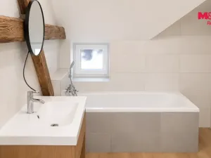 Pronájem bytu 3+kk, Běstovice, 78 m2