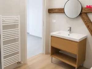 Pronájem bytu 3+kk, Běstovice, 78 m2