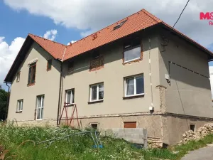Pronájem bytu 3+kk, Běstovice, 78 m2