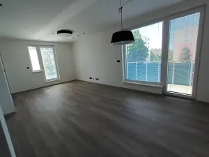 Pronájem bytu 2+kk, Svitavy, Svitavská, 53 m2