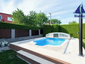 Prodej rodinného domu, Poříčany, U Koupaliště, 182 m2