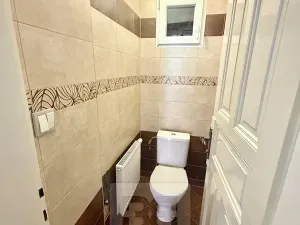 Pronájem bytu 3+1, Praha - Vinohrady, Šumavská, 100 m2