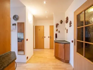 Prodej bytu 3+1, Praha - Bohnice, Dolákova, 72 m2
