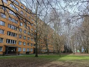 Prodej bytu 2+kk, Praha - Prosek, Litvínovská, 39 m2