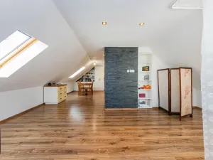 Prodej rodinného domu, Praha - Michle, Pod Stárkou, 180 m2