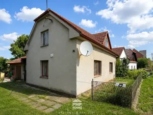 Prodej rodinného domu, Litomyšl, 131 m2