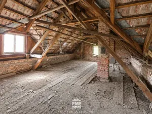 Prodej rodinného domu, Litomyšl, 131 m2