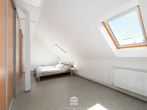 Prodej rodinného domu, Cetkovice, Velká Strana, 464 m2