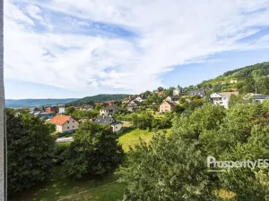 Prodej bytu 2+1, Ústí nad Labem - Severní Terasa, Jizerská, 63 m2