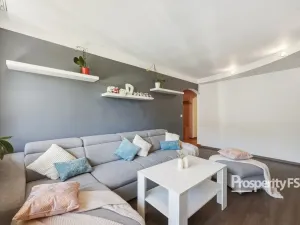 Prodej bytu 4+1, Ústí nad Labem - Severní Terasa, Jizerská, 86 m2