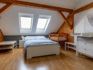 Prodej atypického bytu, Ostrava, Korunní, 151 m2