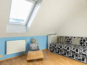 Prodej atypického bytu, Ostrava, Korunní, 151 m2