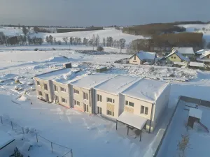 Prodej rodinného domu, Bystřice nad Pernštejnem, Starý dvůr, 117 m2