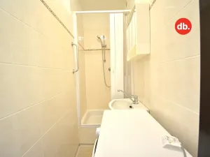 Pronájem bytu 1+1, Toužim, Farní, 40 m2