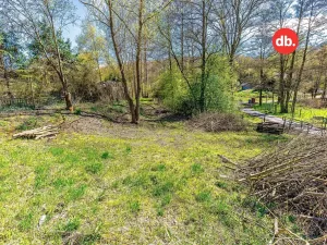 Prodej pozemku pro bydlení, Sadov, 878 m2