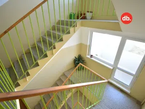 Pronájem bytu 2+1, Toužim, Na Zámecké, 67 m2