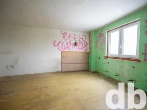 Prodej rodinného domu, Mariánské Lázně, 251 m2