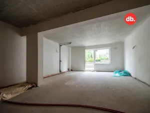 Prodej kanceláře, Karlovy Vary, Šumavská, 63 m2