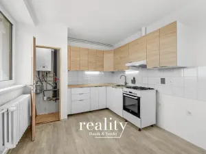 Pronájem bytu 3+1, Znojmo, Oblekovická, 105 m2
