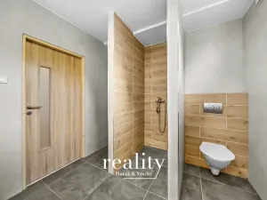 Pronájem bytu 3+1, Znojmo, Oblekovická, 105 m2