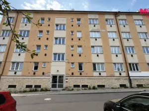 Pronájem bytu 2+kk, Louny, U Spravedlnosti, 53 m2