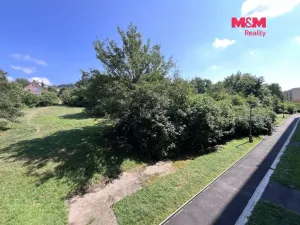 Pronájem bytu 2+1, Ústí nad Labem - Severní Terasa, Jizerská, 62 m2