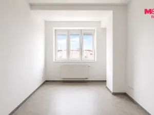Pronájem bytu 2+kk, Louny, U Spravedlnosti, 45 m2