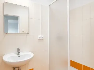 Pronájem bytu 2+kk, Louny, U Spravedlnosti, 45 m2