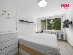 Prodej bytu 4+1, Most, Jiřího Wolkera, 96 m2