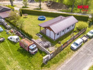 Prodej pozemku pro bydlení, Nepoměřice, 923 m2