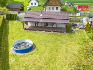 Prodej pozemku pro bydlení, Nepoměřice, 923 m2
