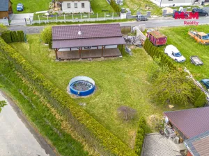 Prodej pozemku pro bydlení, Nepoměřice, 923 m2