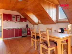Prodej rodinného domu, Strakonice - Strakonice I, U Hajské, 273 m2