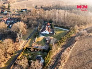 Prodej rodinného domu, Strakonice - Strakonice I, U Hajské, 273 m2