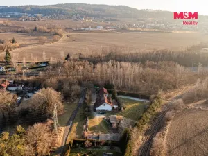 Prodej rodinného domu, Strakonice - Strakonice I, U Hajské, 273 m2