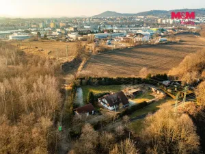 Prodej rodinného domu, Strakonice - Strakonice I, U Hajské, 273 m2