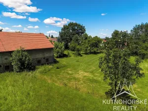 Prodej rodinného domu, Suchdol, 116 m2