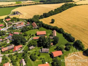 Prodej rodinného domu, Suchdol, 116 m2