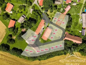 Prodej rodinného domu, Suchdol, 116 m2