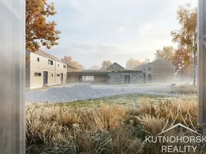 Prodej rodinného domu, Suchdol, 116 m2