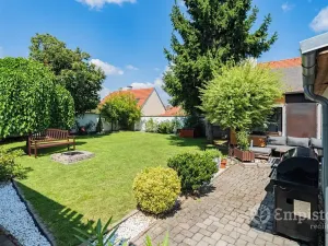 Prodej rodinného domu, Praha - Řepy, Severýnova, 171 m2