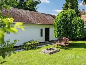 Prodej rodinného domu, Praha - Řepy, Severýnova, 171 m2
