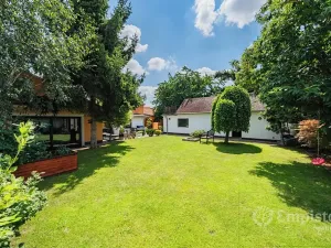 Prodej rodinného domu, Praha - Řepy, Severýnova, 171 m2