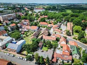 Prodej rodinného domu, Praha - Řepy, Severýnova, 171 m2