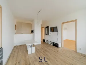 Pronájem bytu 3+1, Ústí nad Labem, Hoření, 63 m2