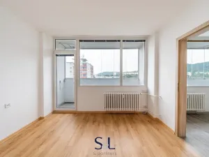 Pronájem bytu 3+1, Ústí nad Labem, Hoření, 63 m2