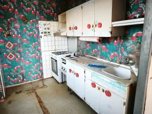 Prodej bytu 3+1, Praha - Háje, Borošova, 64 m2