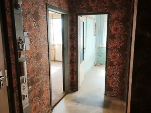 Prodej bytu 3+1, Praha - Háje, Borošova, 64 m2