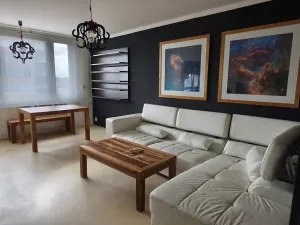 Pronájem bytu 3+1, Praha, Počernická, 72 m2