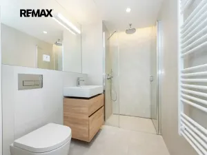 Prodej bytu 2+kk, Praha - Radlice, U Komína, 41 m2